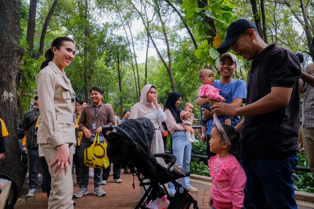 RAGUNAN UTAMA