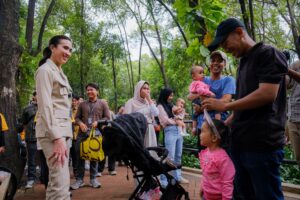 RAGUNAN UTAMA