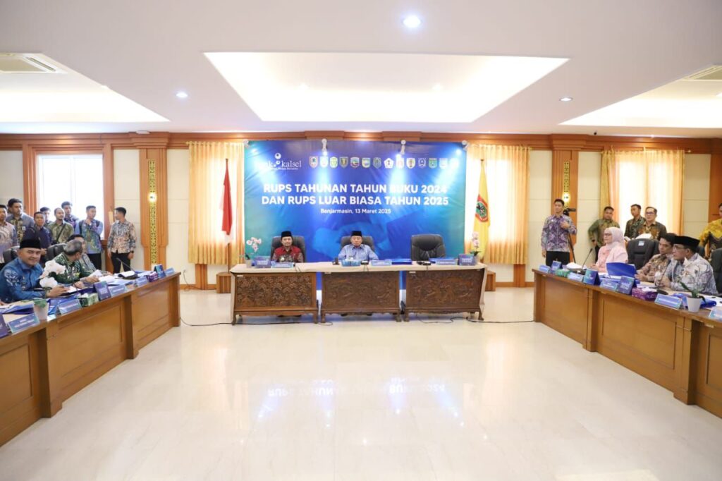 RUPS LUAR BIASA BATOLA