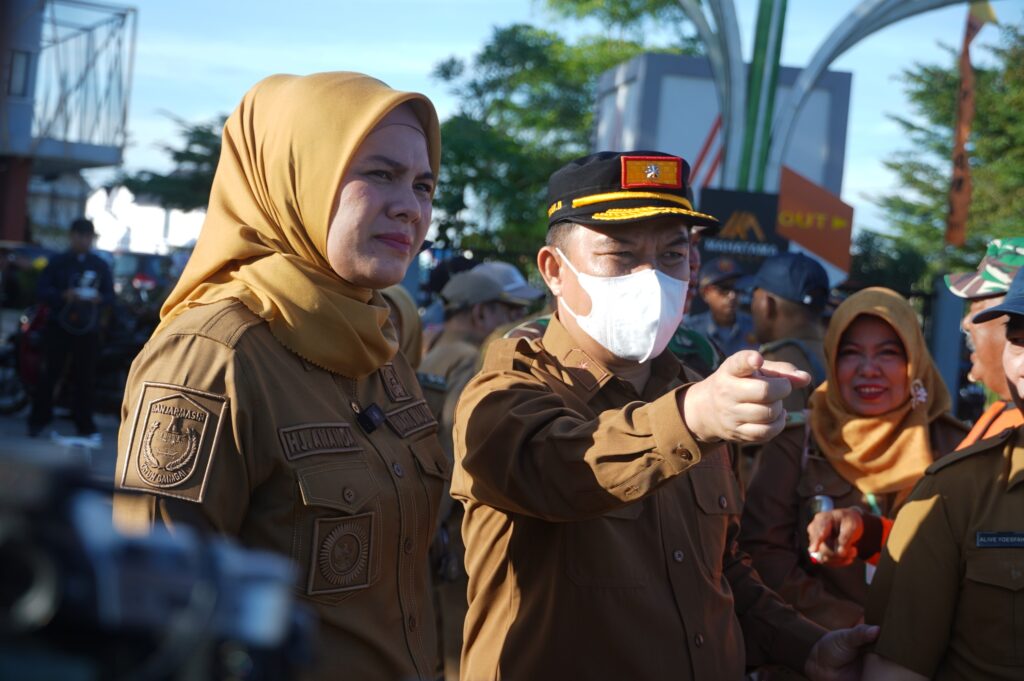 SAMPAH ANANDA UTAMA