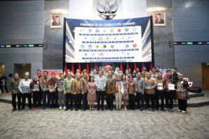 SUASANA PENGHARGAAN