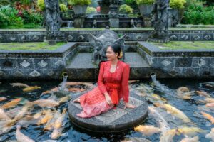 WAMENPAR BALI 1