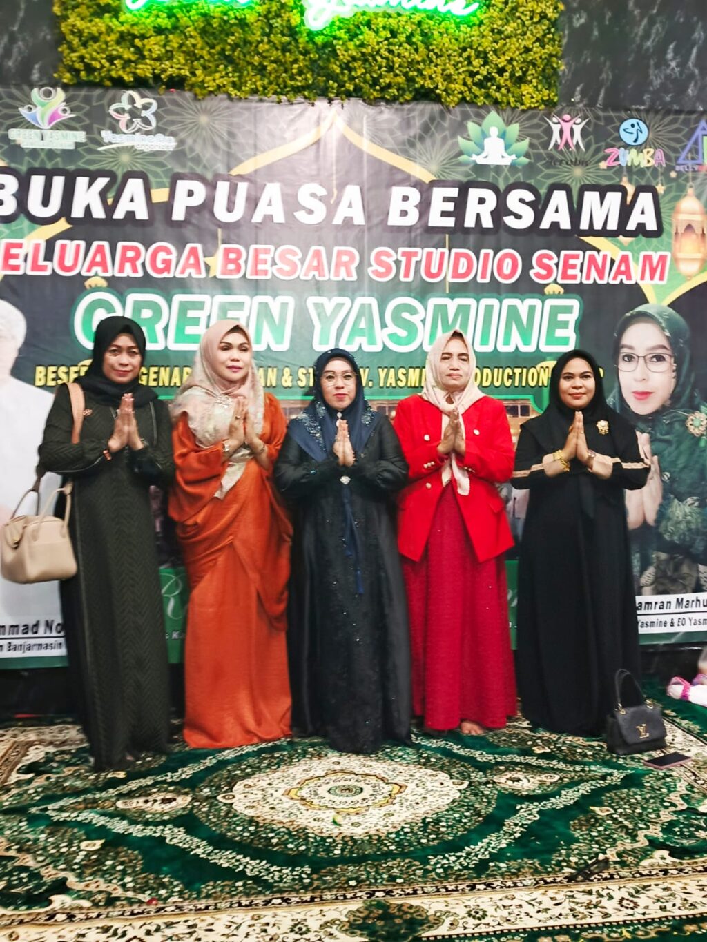 YASMIN UTAMA