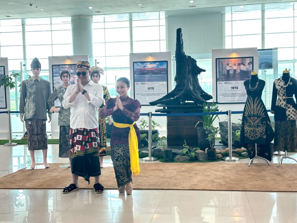 ANGKASA PURA UTAMA