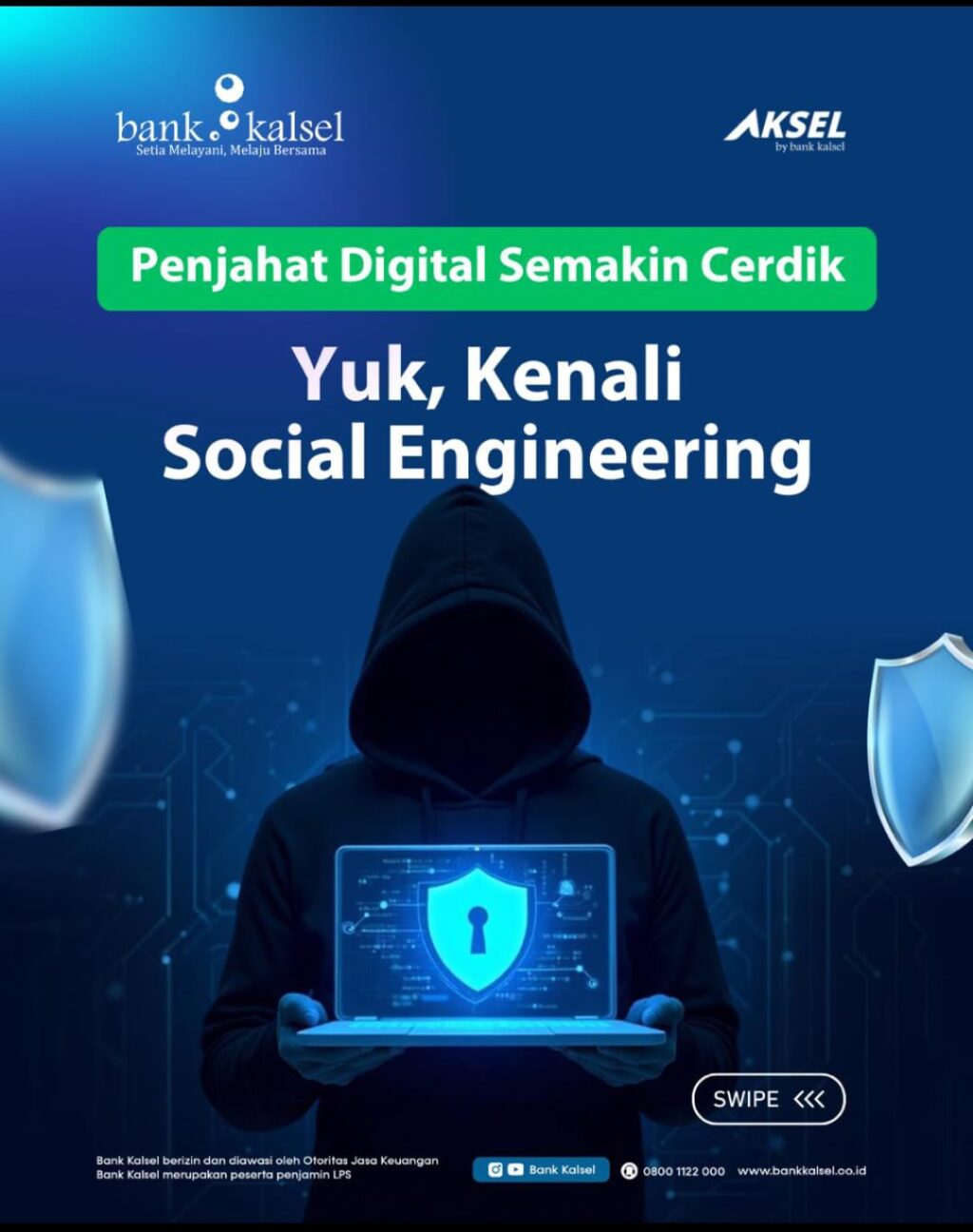 AWAL PENJAHAT