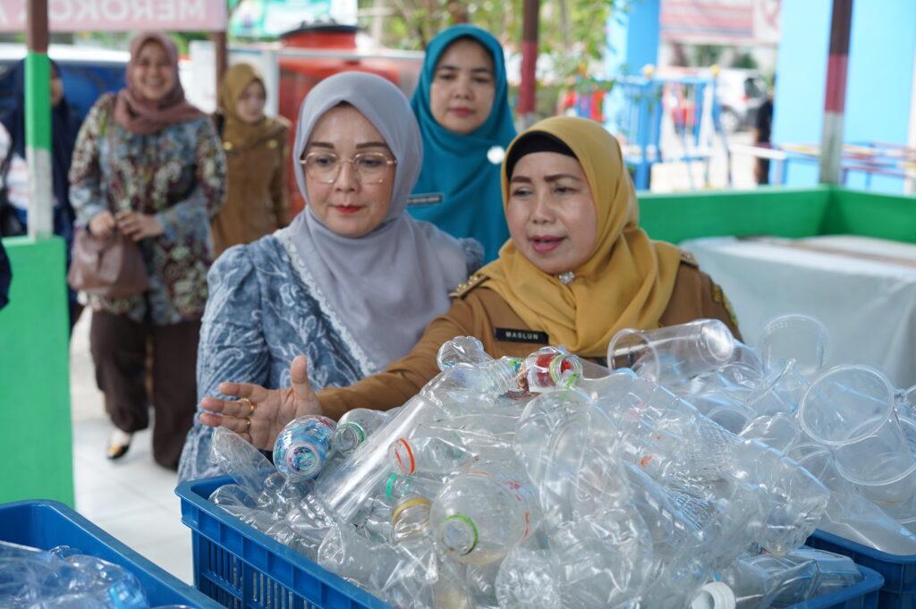 BANK SAMPAH BANTENG UTAMA