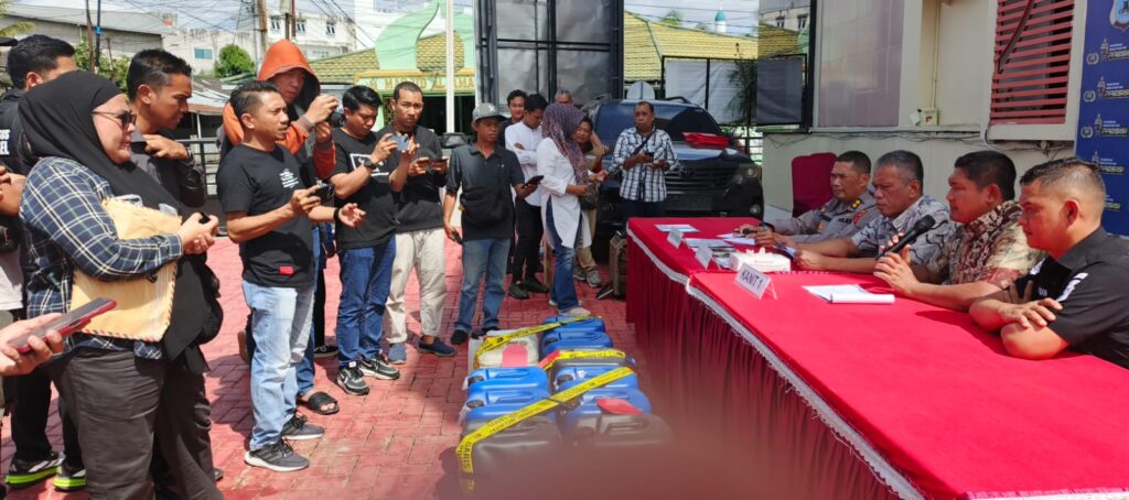 BBM UTAMA
