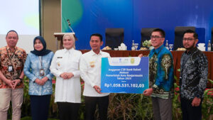 CACAH SAMPAH