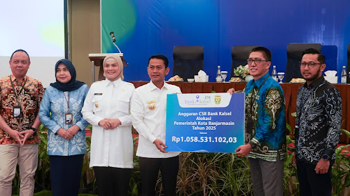 CACAH SAMPAH