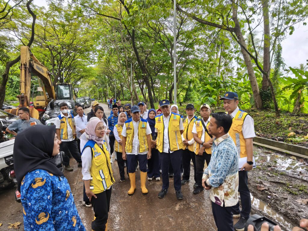 DIRJEN CIPTA KARYA