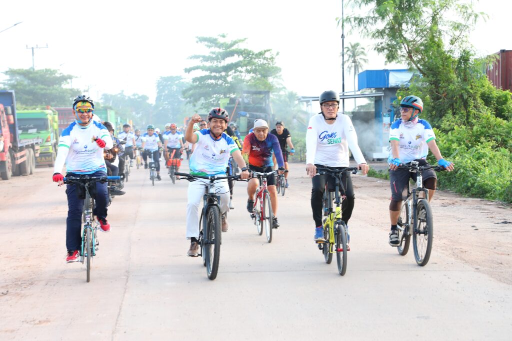 GOWES TPA UTAMA