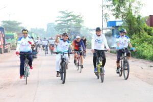 GOWES TPA UTAMA