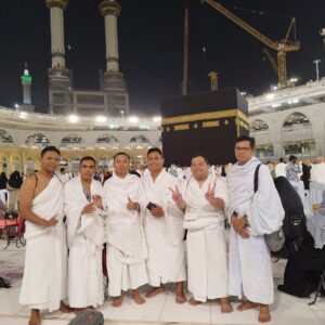HAJI SADI IMUS 3
