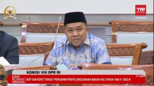 HAJI SUDIAN NOOR