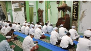 HAJI UTAMA