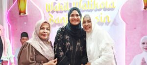 HALAL BIHALAL NANDA