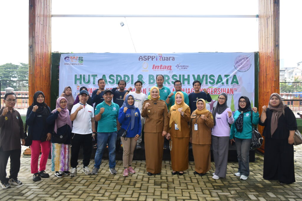 HUT ASPPI UTAMA