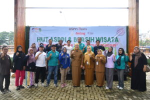 HUT ASPPI UTAMA