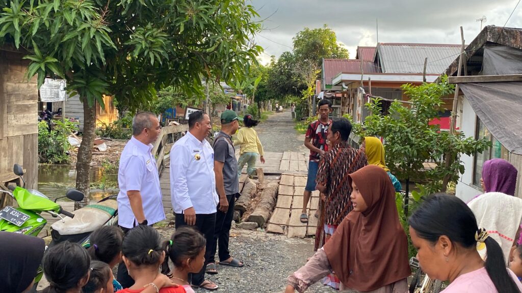 JALAN RUSAK 1