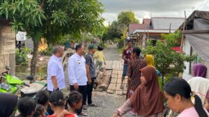 JALAN RUSAK 1
