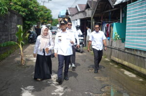 JALAN RUSAK MUFAKAT