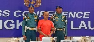JUMRAN PEMBUNUH