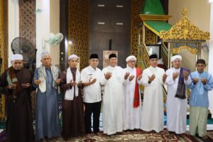 LEBARAN 1
