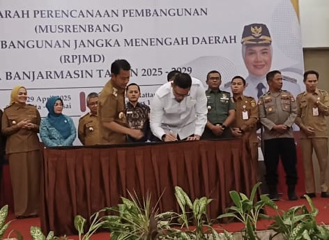 MUSREMBANG 1