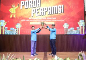 PAM JUARA UMUM