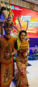 PORPROV PERPAMSI UTAMA