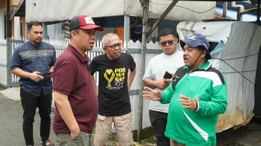 SIDAK SEKDA