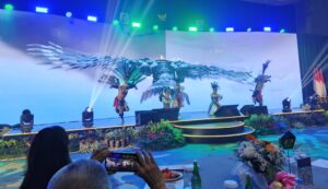 TARI DAYAK