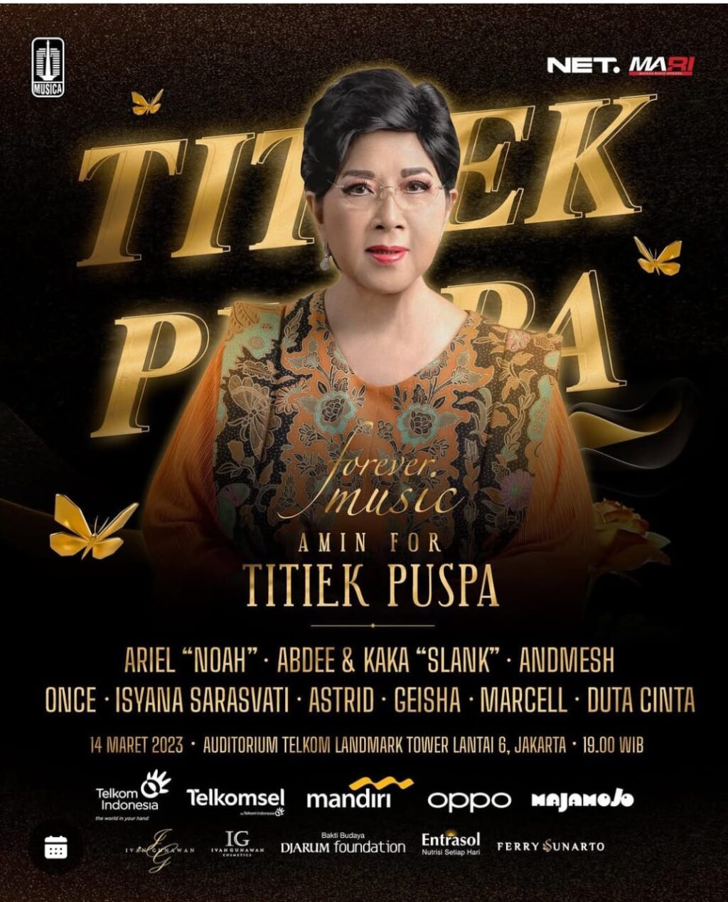 TITIEK UTAMA