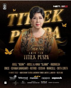 TITIEK UTAMA