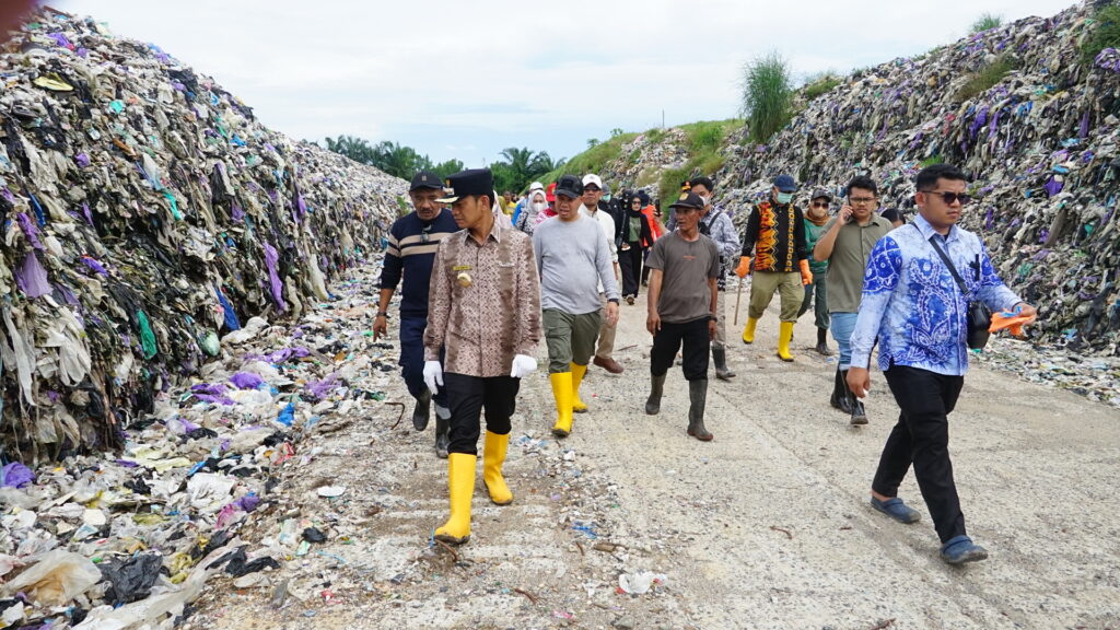 TPA BERSIH UTAMA