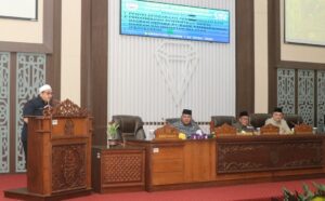 WAKIL BUPATI BANJAR