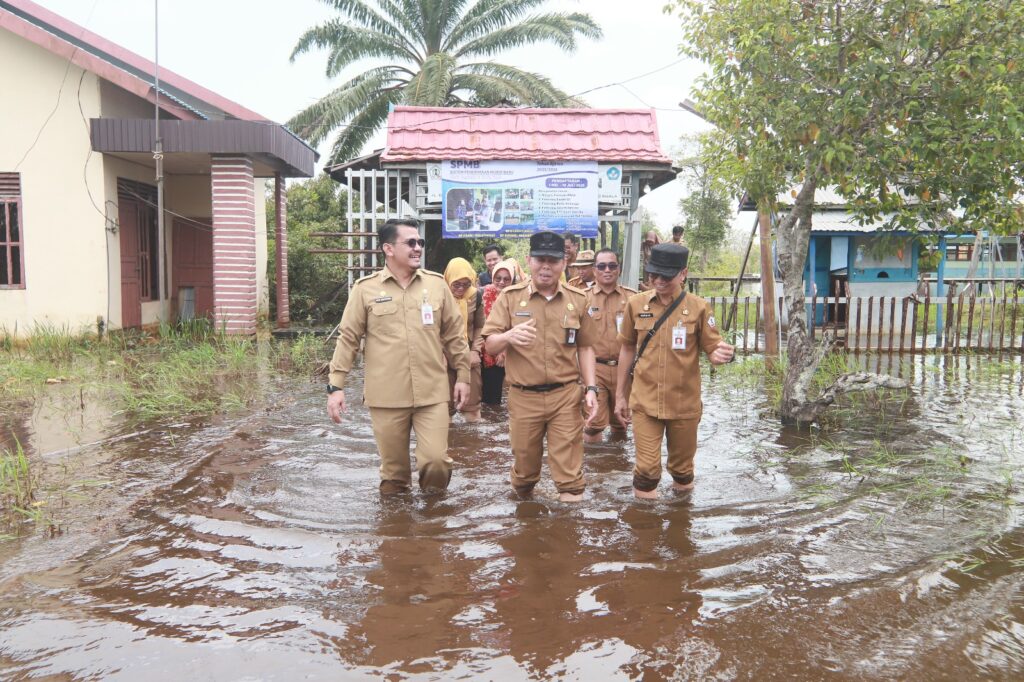 BANJIR KURIPAN-HERMAN SUSILO