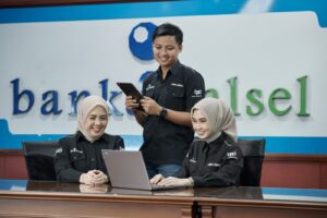 BANK KALSEL TOP 2 1