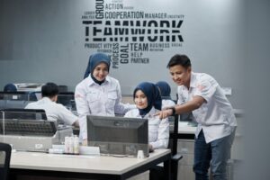 BANK KALSEL TOP 2