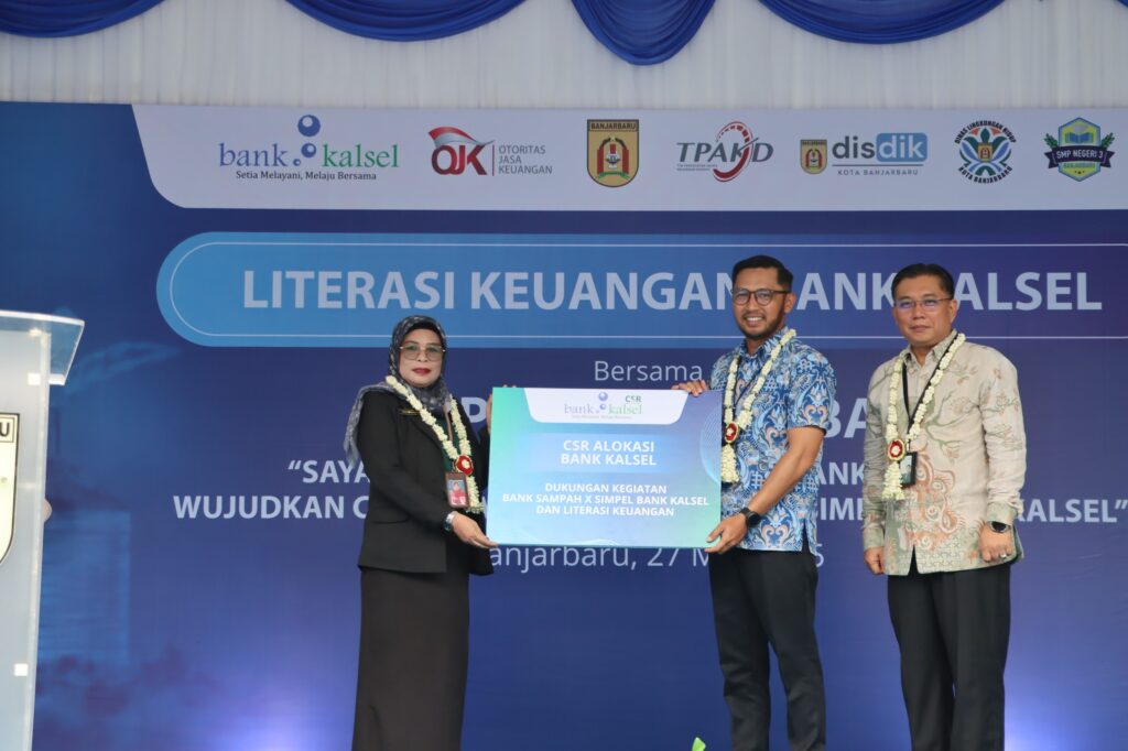 BANK SAMPAH SI PITUNG