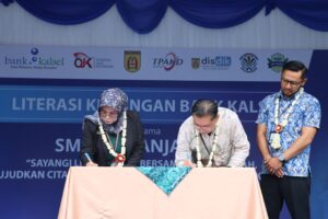 BANK SAMPAH SI PITUNG 2