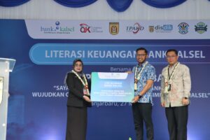 BANK SAMPAH SI PITUNG