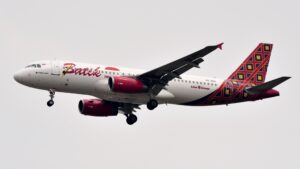 BATIK AIR