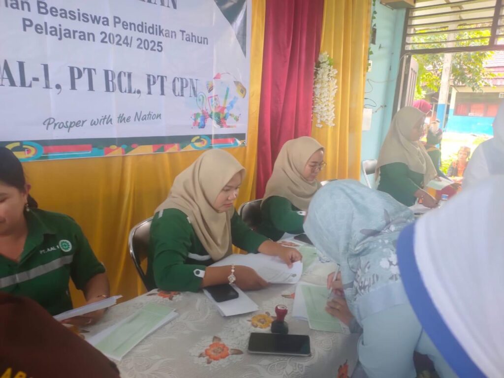 BEASISWA BINTANG ARA
