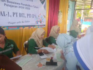 BEASISWA BINTANG ARA
