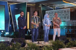 BINTANG AKSEL TERBAIK UTAMA DIREKSI