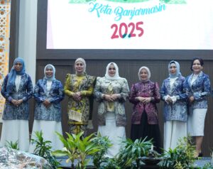 DEKRANASDA BANJARMASIN 2