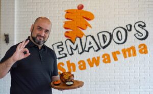 EMADOS