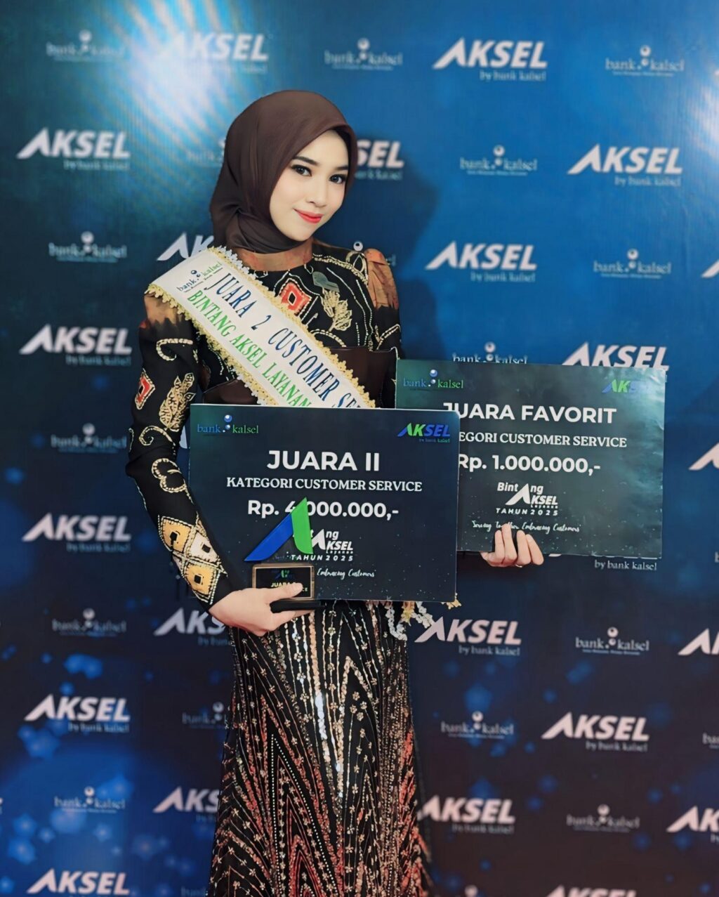 EMMA MENANG UTAMA