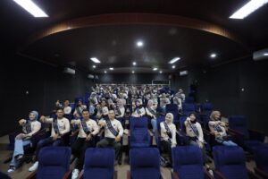 FINALIS BINTANG AKSEL 2